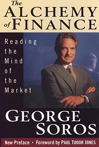 The alchemy of finance: reading the mind of the market