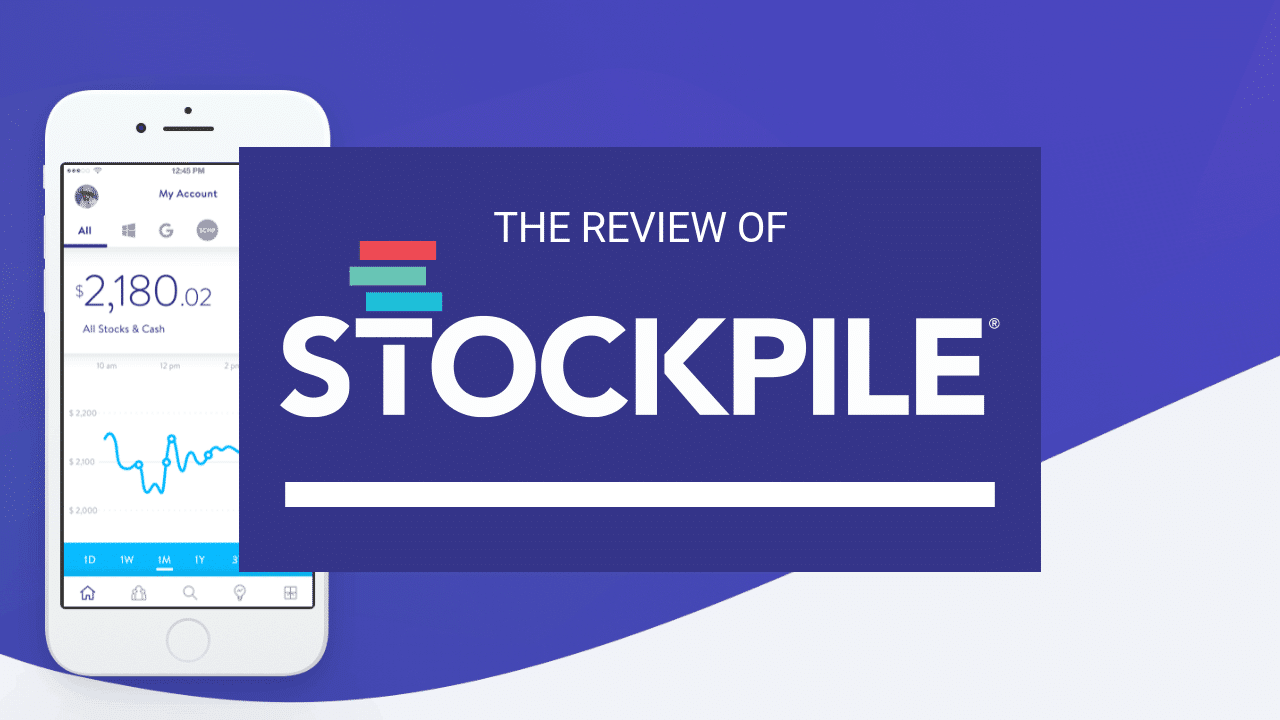 Stockpile Investing App Best for Gifting Stock InvestGrail