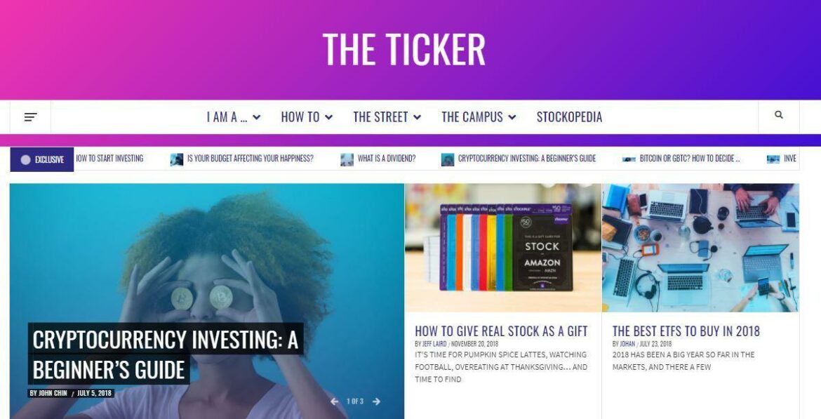 Stockpile Investing App Best for Gifting Stock InvestGrail