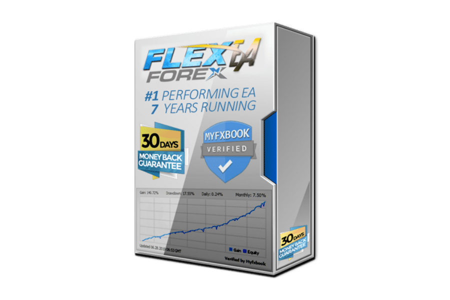 Forex Flex EA Box