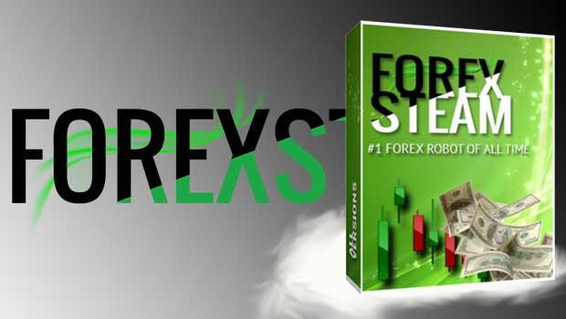 forex steam cover image