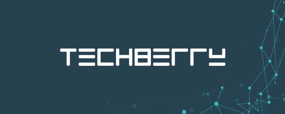 TechBerry among the best forex robots