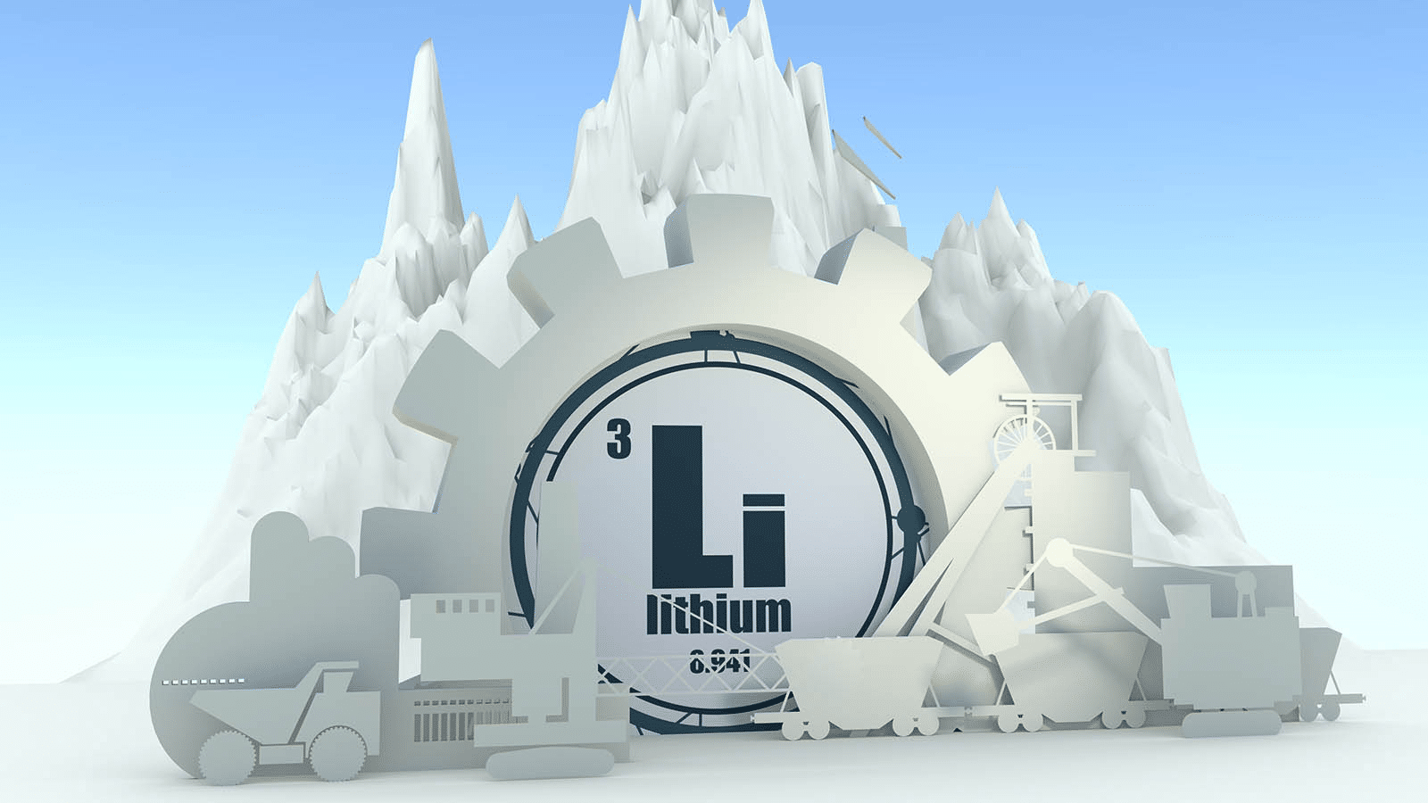 Lithium Mining Stocks to Buy In 2021/2022 - InvestGrail