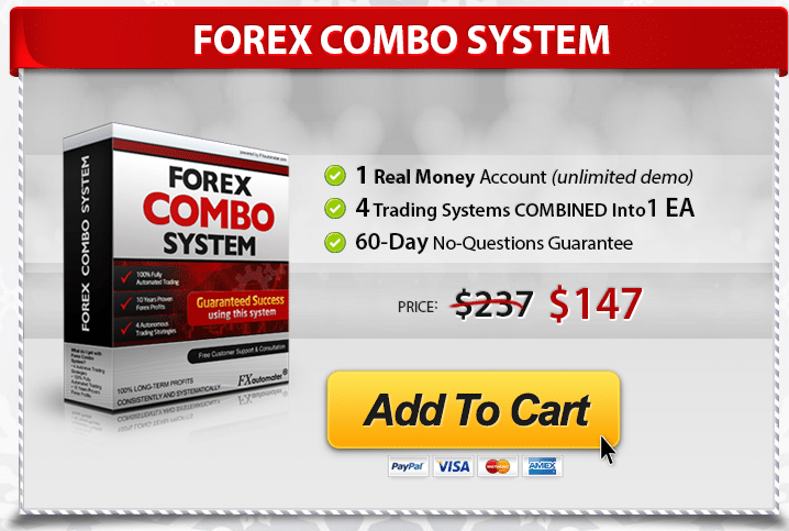 Forex Combo System offer