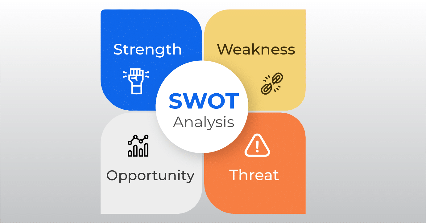 Industry Analysis in Fundamentals: How to Choose the Target? - InvestGrail