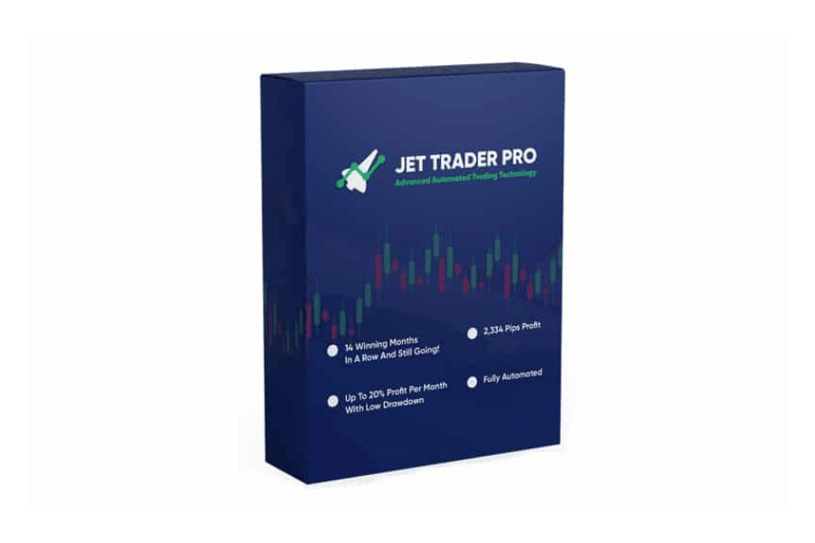 Jet Trader Pro