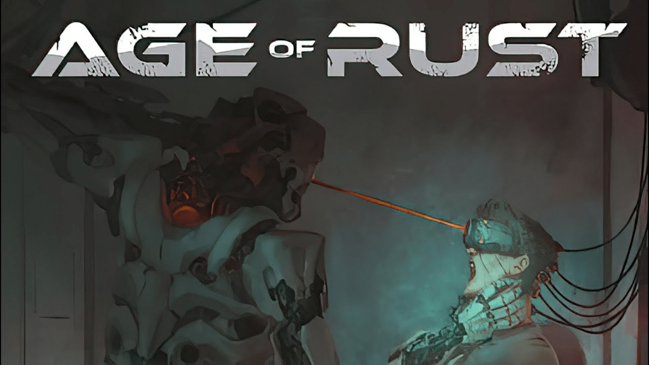 age of rust crypto game