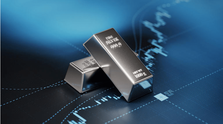 Top 5 Silver Mining Stocks to Buy With Huge Upside - InvestGrail