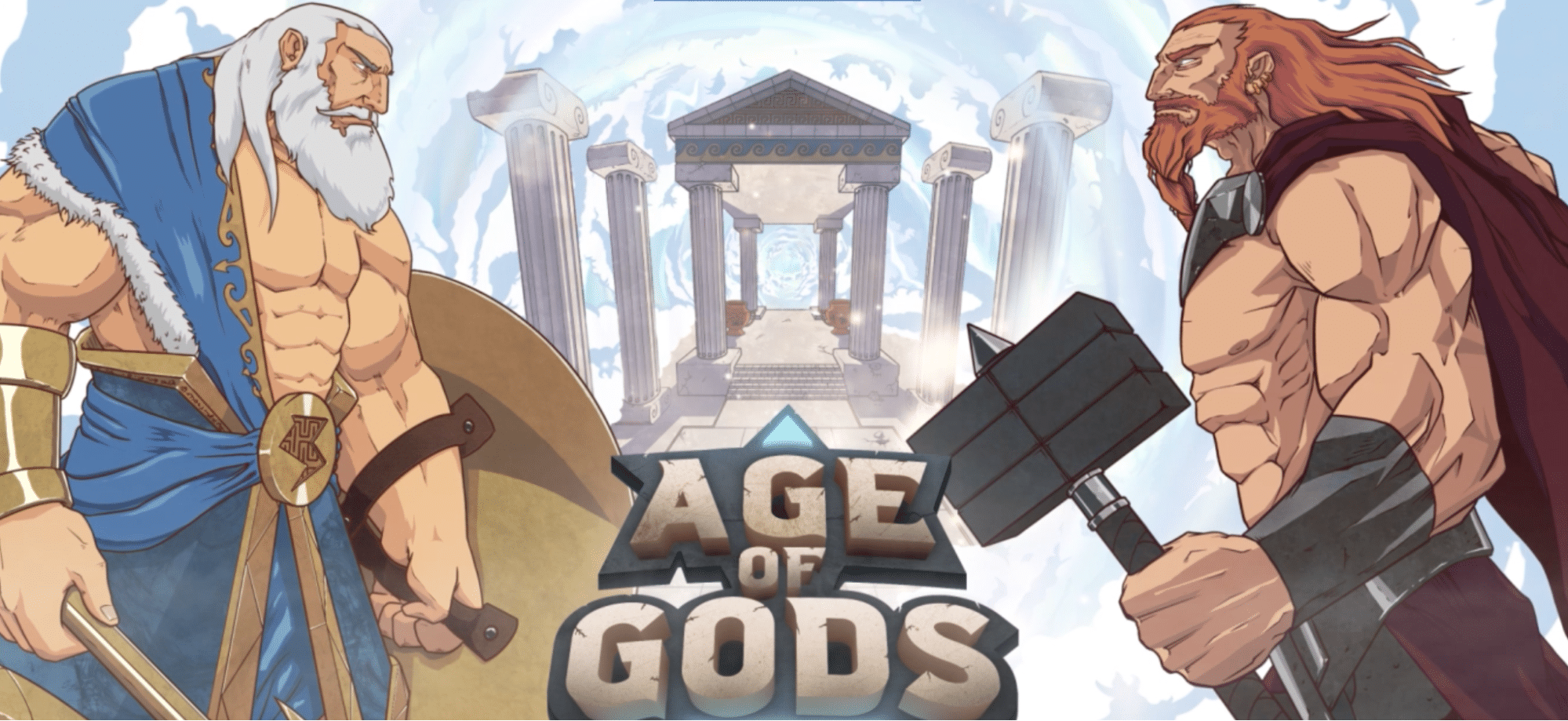 how to buy age of gods crypto